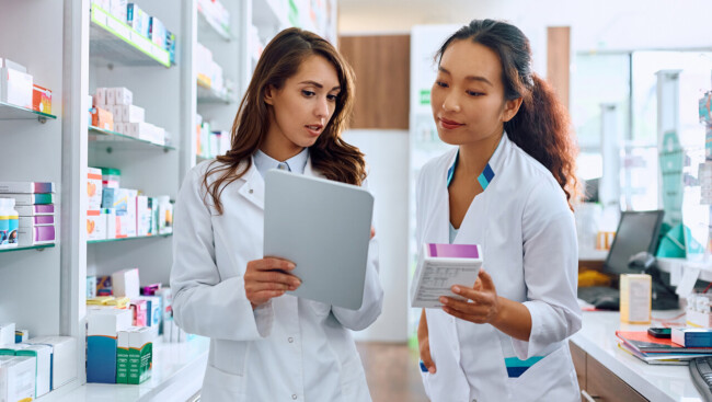 Doing more with less: How generative AI can help healthcare organizations bridge the service gap