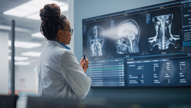 Gen AI for healthcare providers and digital health companies