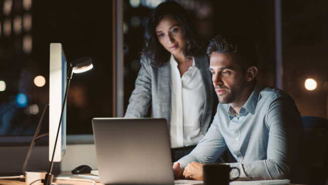 Leapfrog Technology and AWS join forces to revolutionize Gen AI migrations