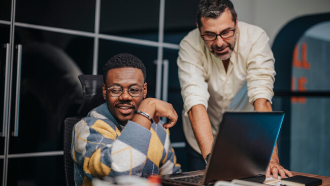 Securing Generative AI in the enterprise