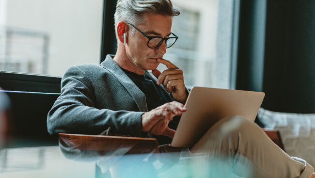 From pilot to production: Accelerating ROI from generative AI with Amazon Bedrock
