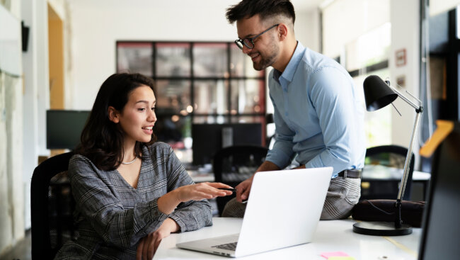Transform data into decisions with generative business intelligence on AWS